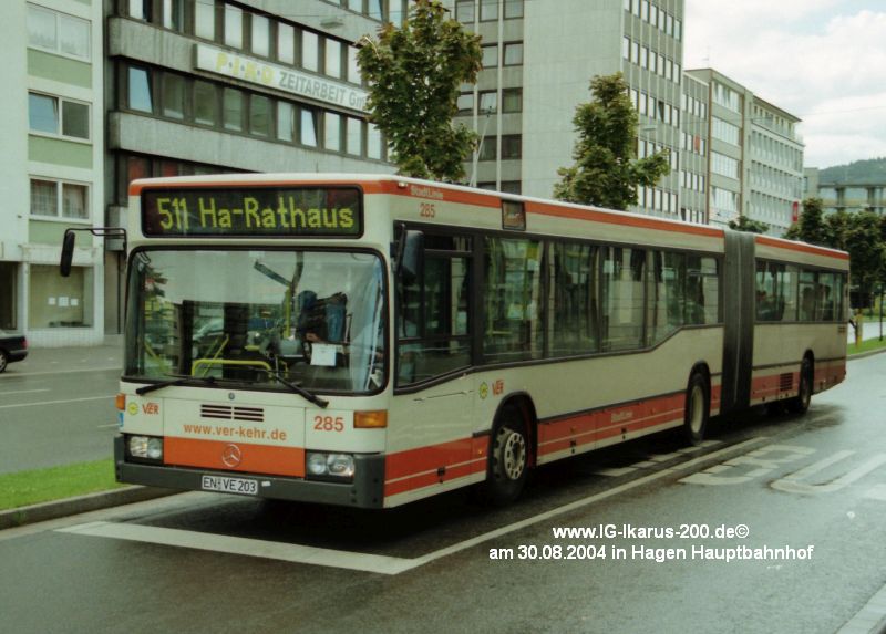 EN-VE 203